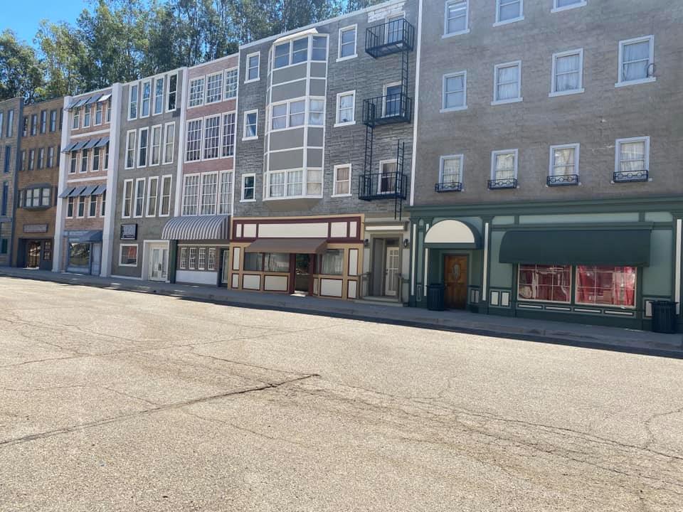 Allied Studios SA Business : Residential Street Picture 00022