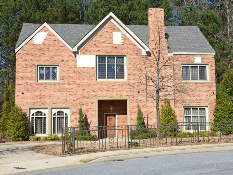 Areu Bros. Studios SA Backlot Residence Picture 002