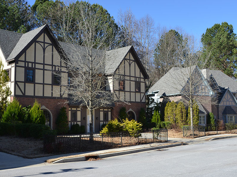 Areu Bros. Studios SA Backlot Residence Picture 003