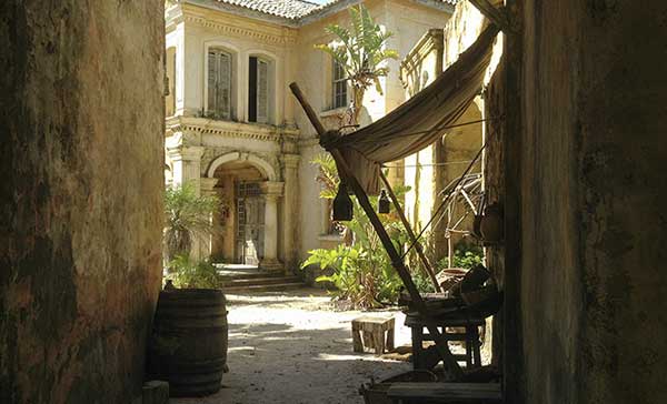 Cape Town Film Studios SA Pirate Village (multhi-theme Village) Picture 010