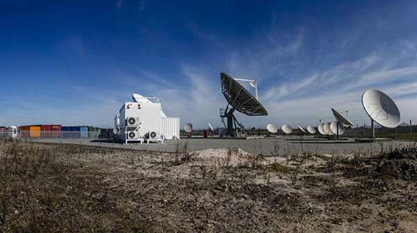 Cape Town Film Studios SA Satellite platform Picture 002