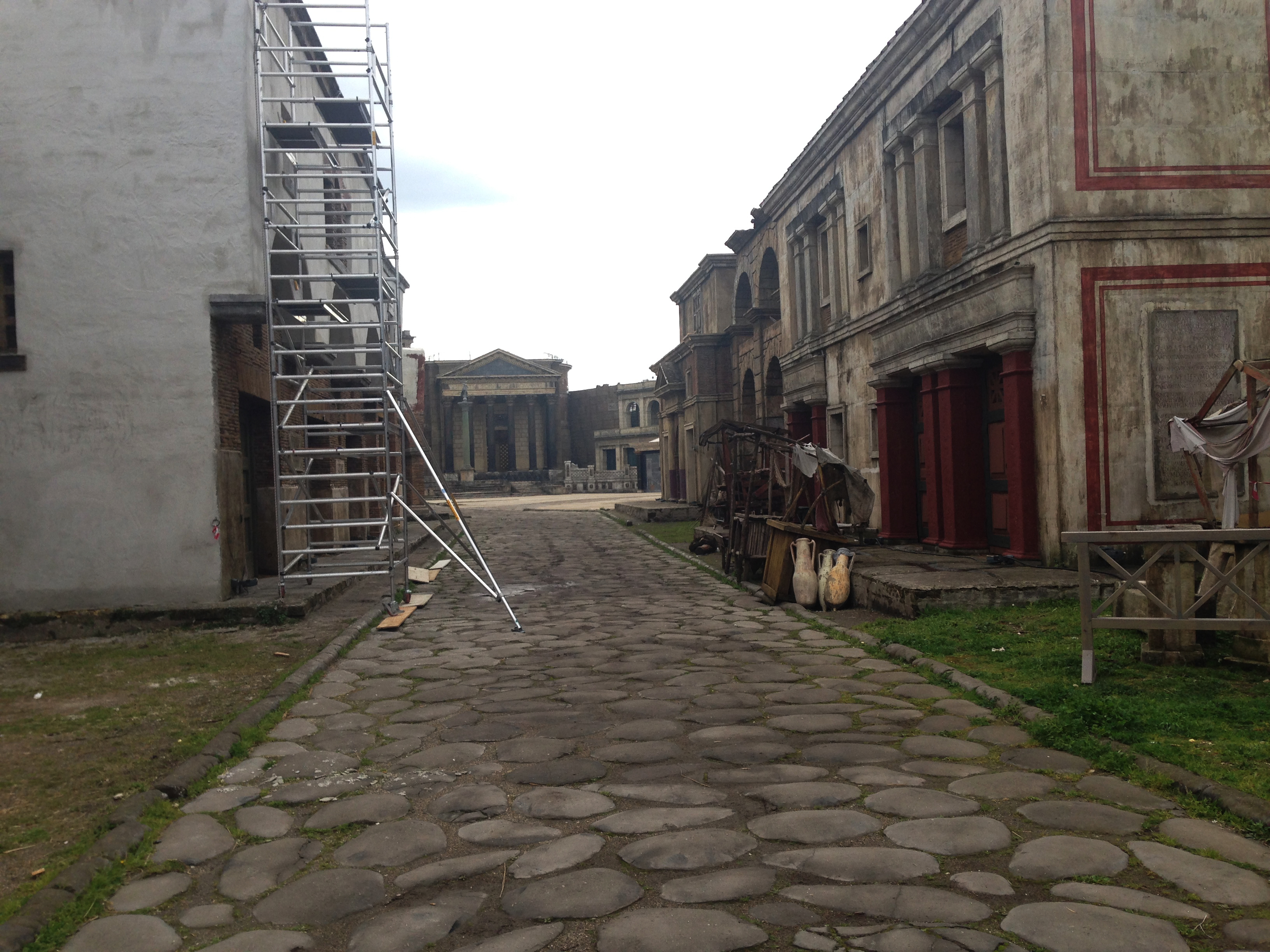 XRuiz_Cinecitta SA Ancient Rome Set Picture 010