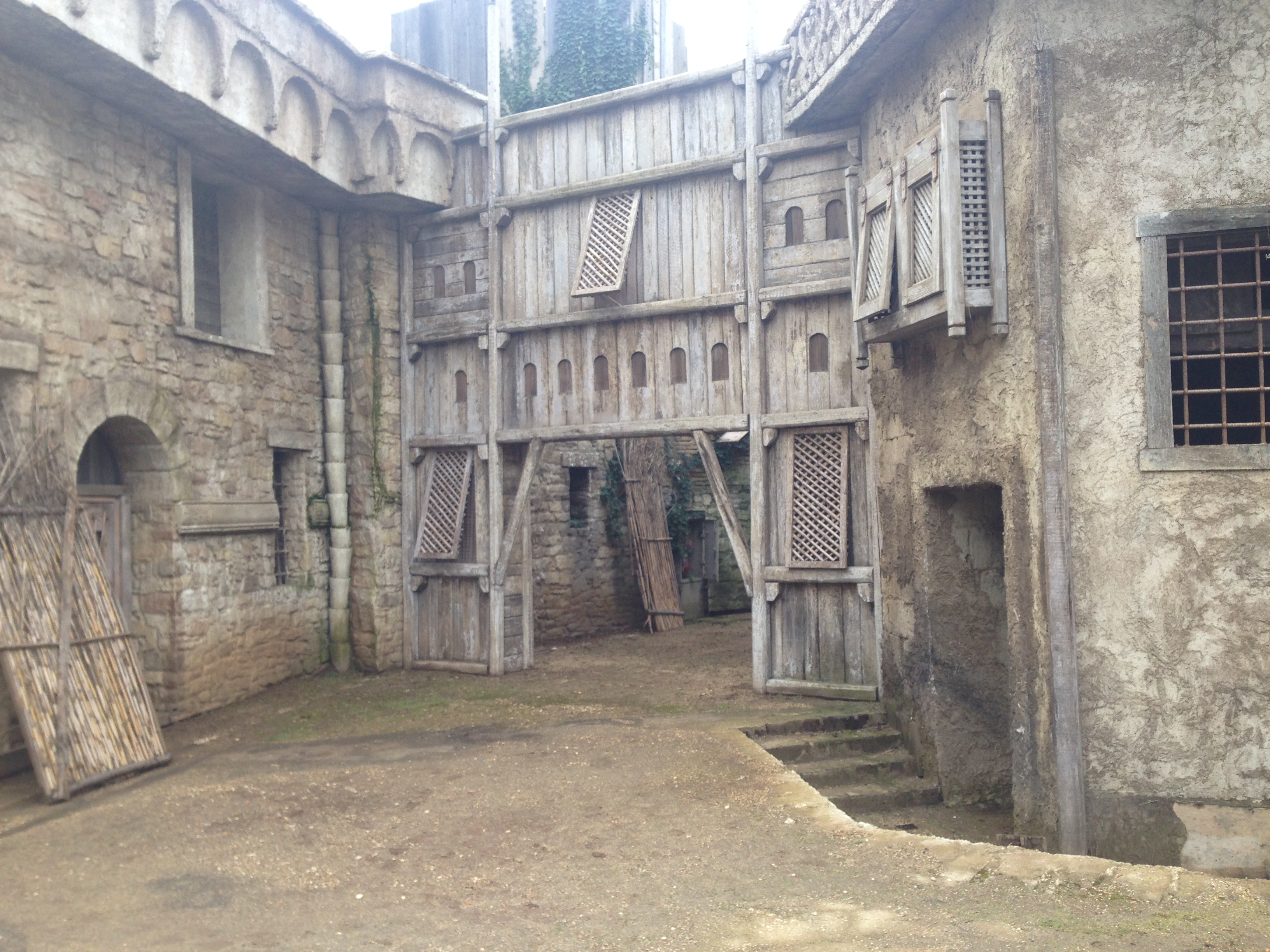 _XRuiz_Cinecitta SA Florence in the 1400s Picture 004