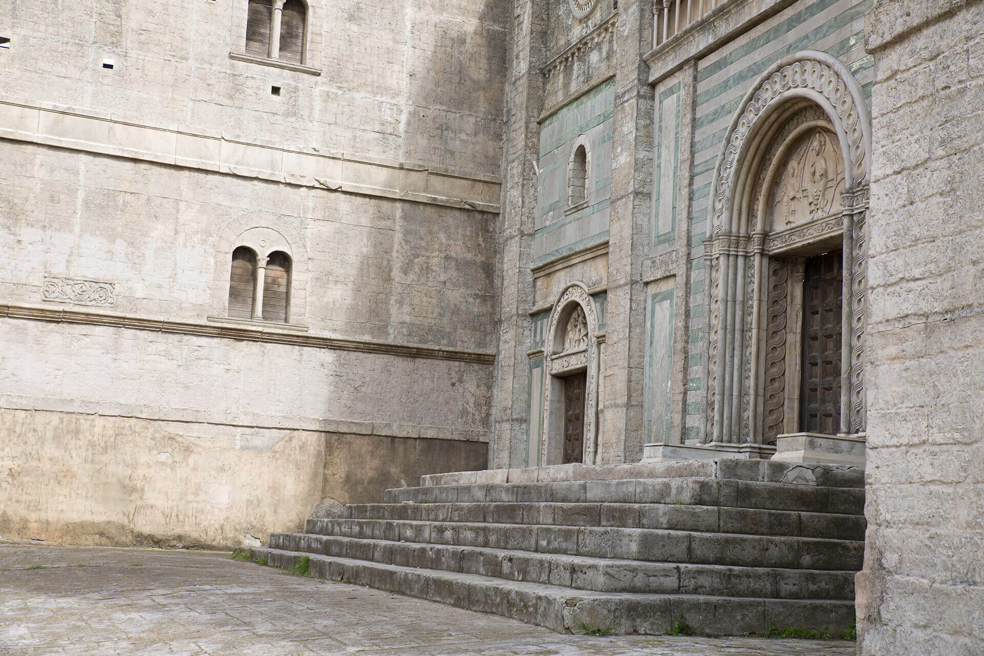 Cinecitta SA Florence in the 1400s Picture 007