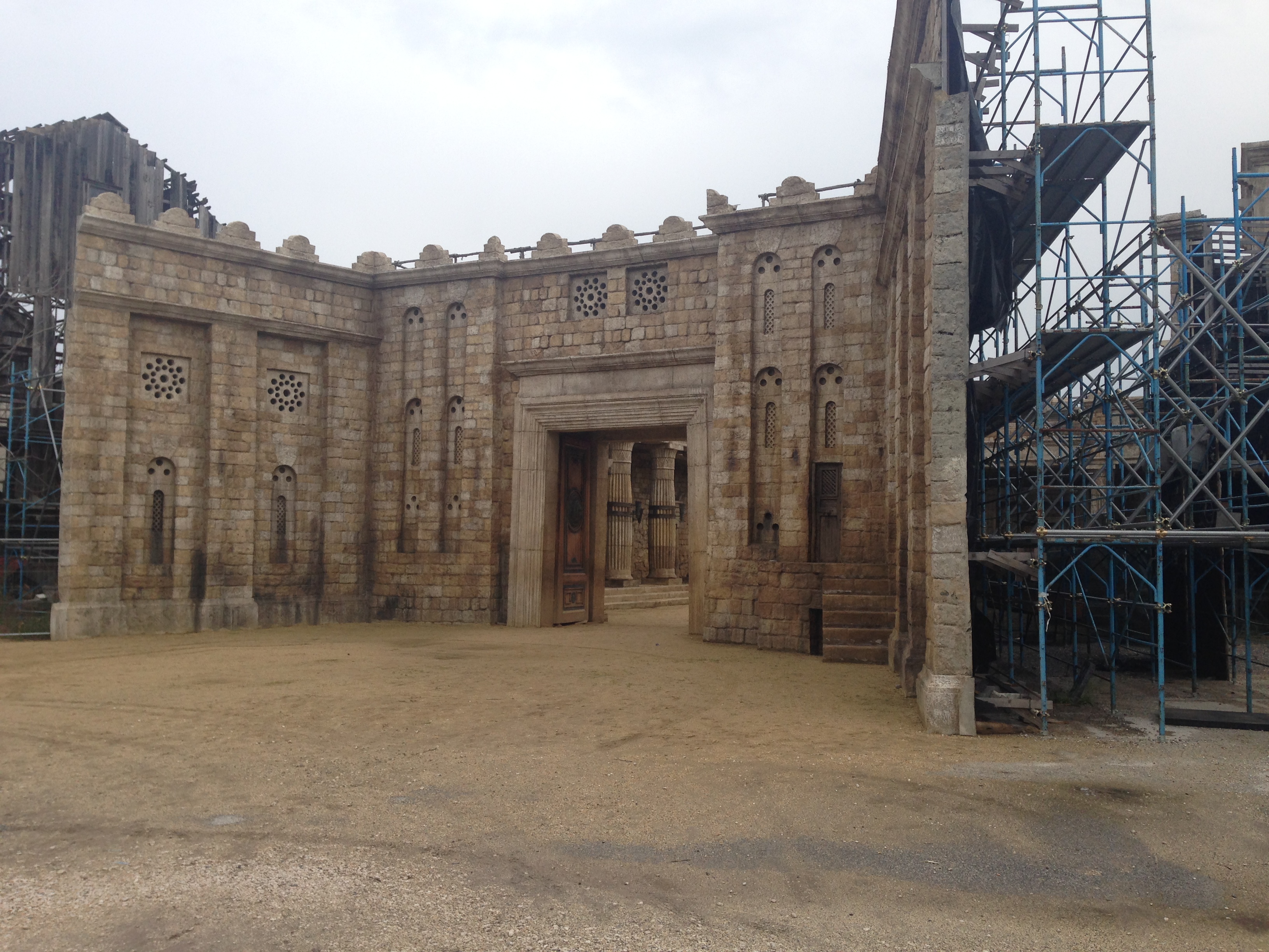 XRuiz_Cinecitta SA Temple of Jerusalem Picture 004