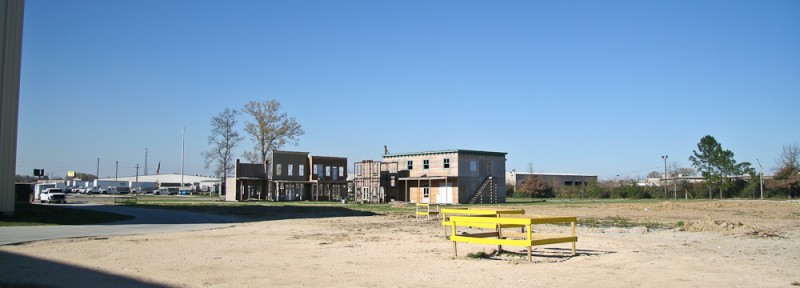 Celtic Studios SA Empty Backlot Picture 003